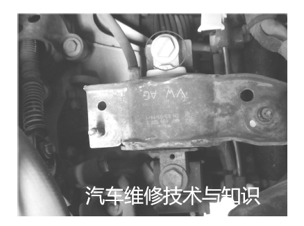 变速器的7种常见故障与维修案例分析的图6