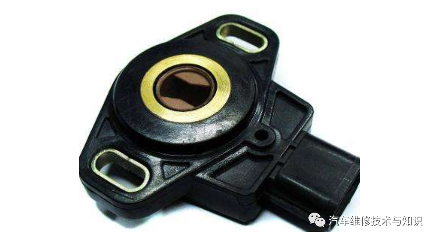 汽車常用傳感器解析的圖4