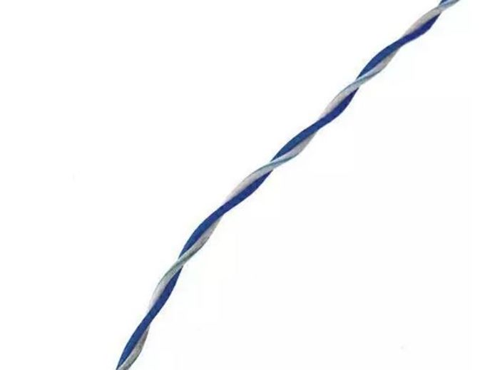 怎么区分双屏网线和非屏蔽网线？什么是超五类双屏蔽网线？(图3)