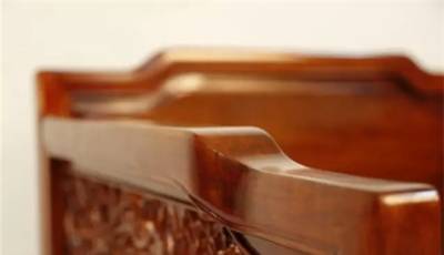 红木的“木性”是指什么？