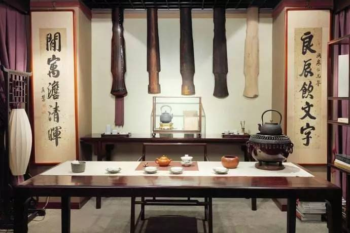 为什么要用红木家具？看完你就明白