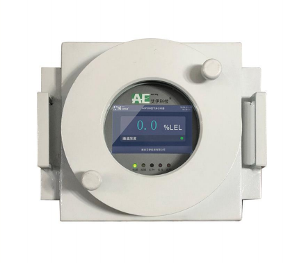 三分鐘了解不同原理LEL氣體分析儀的優劣勢