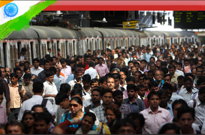 人口过亿的国家有哪些 印度人口将超过中国——谁在过度解读？