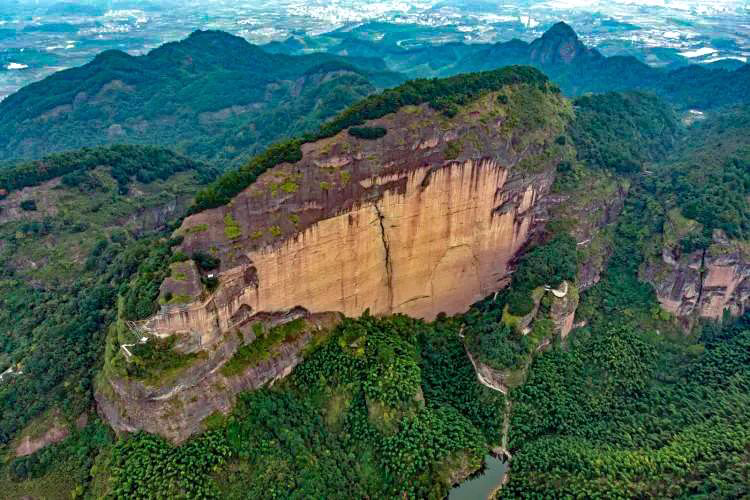 數量全國第一！這份百強縣榜單出爐，金華7縣市全部上榜！ 旅遊 第103張