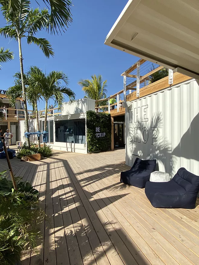 互集精选 | 纯白色派设计，以简约至上-HUJI互集