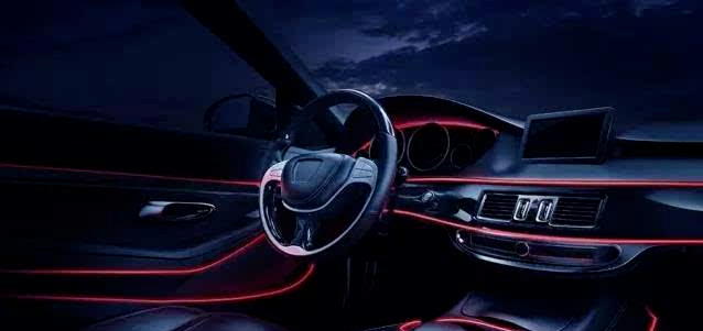 關于汽車內飾優化設計的幾點思考的圖5
