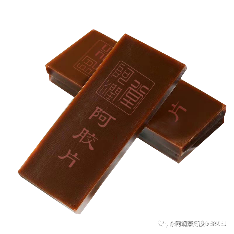 阿胶搭配西洋参陪你走过夏天 阿胶 第1张