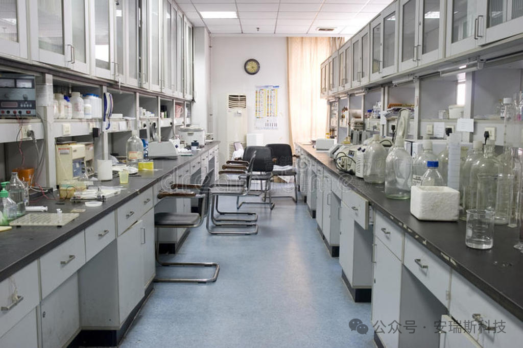守护科研人员的实验环境，安瑞斯“让呼吸更健康”