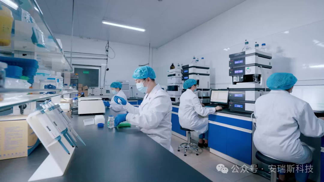 守护科研人员的实验环境，安瑞斯“让呼吸更健康”