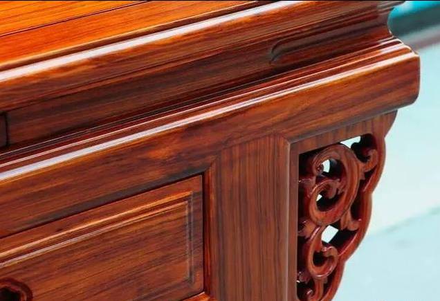 买到便宜的缅花？它的名字也许叫高棉花梨