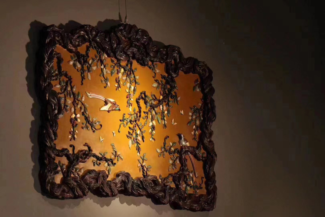 红木家具这样搭配才有品味