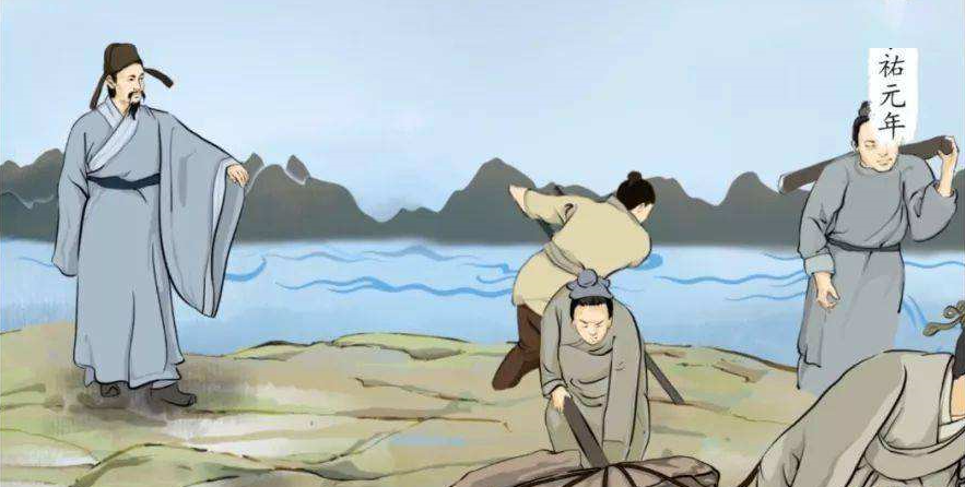 范仲淹的名作_范仲淹的代表作_范仲淹代表作什么