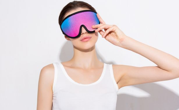 据说 这款眼罩的发热材料比金子都贵 新男人装 微信公众号文章阅读 Wemp