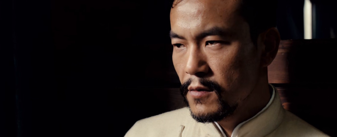 耿良辰死了,白瞎了他的天赋,武学界失去了一个天才.