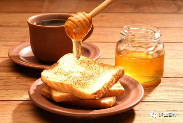 蜂蜜最正确的吃法，活到99！