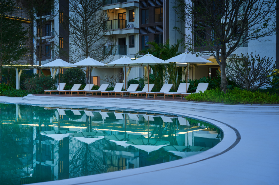 黄埔龙狮璟珑府91㎡~206㎡，最新价格是多少？