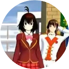 樱花模拟跑酷游戏