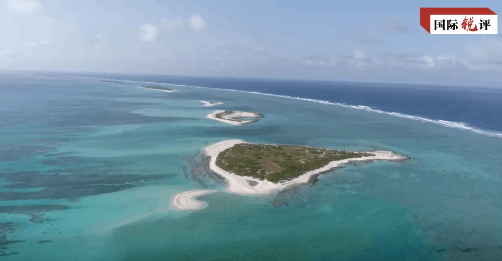 评论员：对菲需金刚手段与菩萨心肠,国际锐评｜菲律宾正在成为南海动荡的策源地