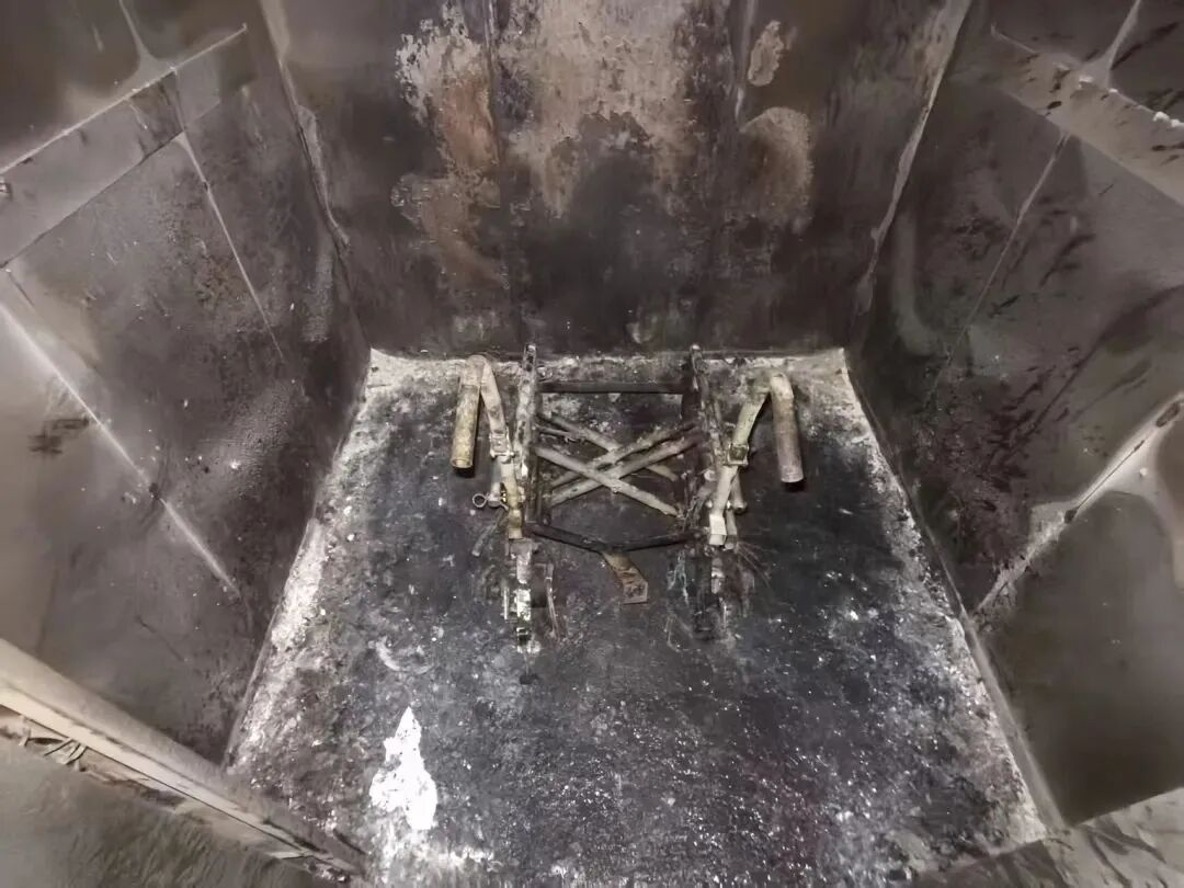 电动轮椅怎么充电警示曝光丨电动轮椅充电突发险情！背后的安全隐患不容忽视_https://www.jmylbn.com_新闻资讯_第7张