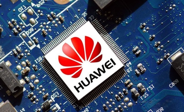 华为自研PC处理器“盘古”曝光，替代Intel/AMD（图） - 1