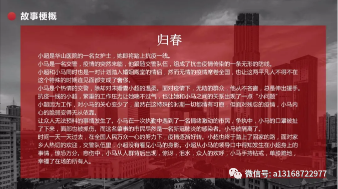 华创影业出品《平凡世界之全民战疫》群星云集引发全民期待