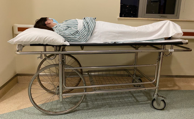 怎么使用轮椅实用贴！如何正确使用轮椅和平车，你学会了吗？_https://www.jmylbn.com_新闻资讯_第4张