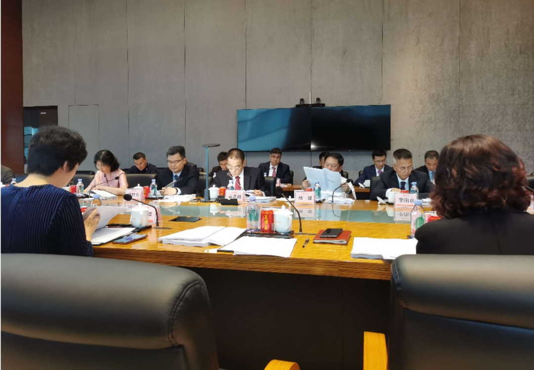 金發科技創始人袁志敏卸任董事長，80后工學博士陳平緒接任