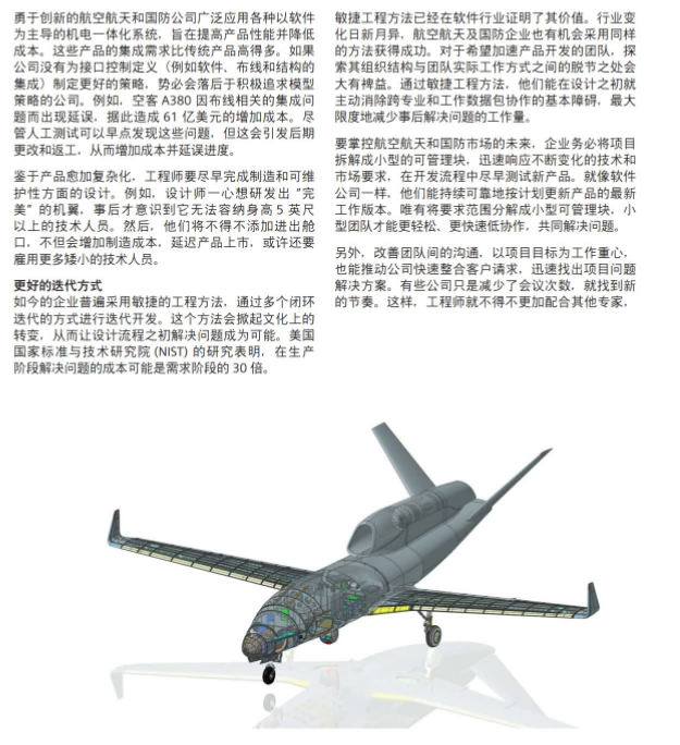 敏捷方法讓您的產品更快翱翔天空（免費領文檔）的圖2