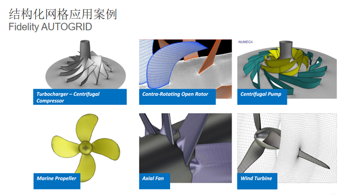 基于Cadence高保真CFD方案的先进透平机械设计【8月13日直播】的图3