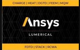 直播：Ansys Lumerical 光子电路5倍提速，板块全面升级，展示新功能的图1