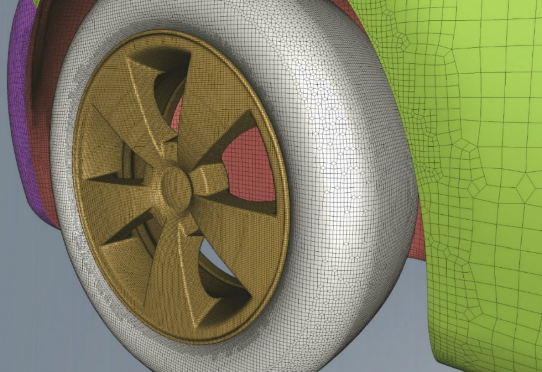 整车前处理只需数小时--加速汽车多物理场仿真和优化方案【内含专场直播】的图8