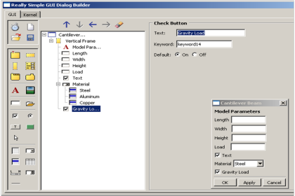 Abaqus仿真计算中的单元选择的图5