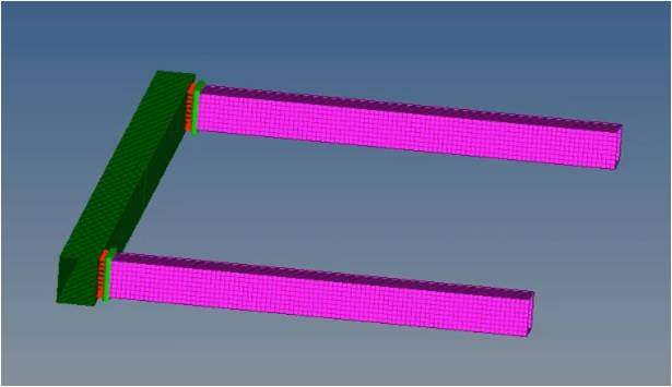 限时优惠50元，仅限10名 | 《Hypermesh整车模型搭建系列课程》的图16