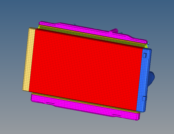 限时优惠50元，仅限10名 | 《Hypermesh整车模型搭建系列课程》的图14