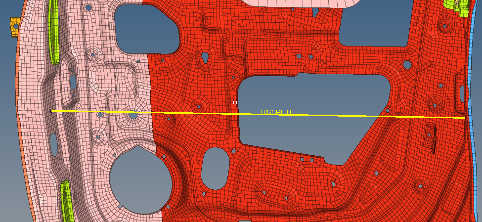 限时优惠50元，仅限10名 | 《Hypermesh整车模型搭建系列课程》的图9