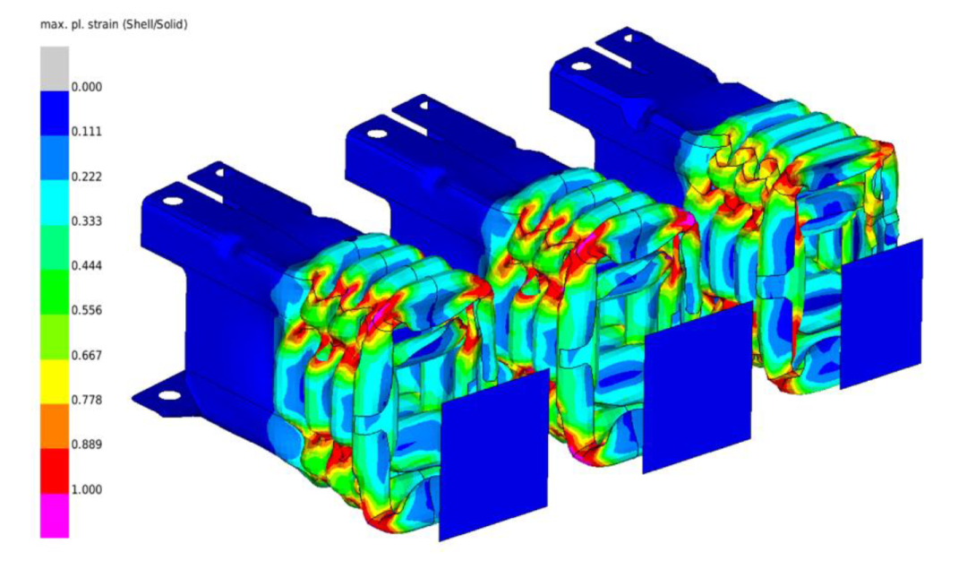 4/8 LS-DYNA IGA等几何分析介绍的图2