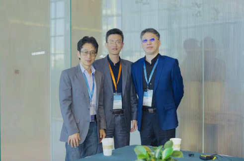 CAE老友记--漫无目的又一本正经地闲聊的图3