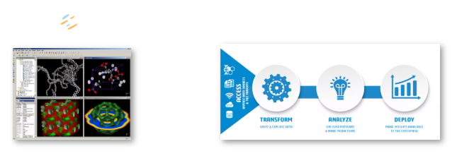 仿真人必看 | 2021达索系统中国区仿真用户大会火热报名中！的图20