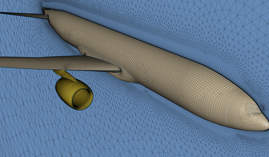 整车前处理只需数小时--加速汽车多物理场仿真和优化方案【内含专场直播】的图6
