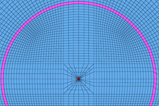 基于LS-DYNA的临近隧道爆破开挖模拟建模分析 附LS-DYNA自定义本构子程序基本流程下载的图6