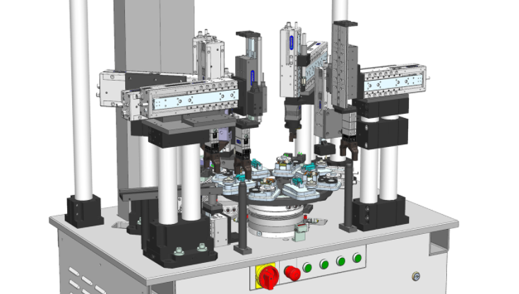 机械行业资料合集：NX、机械设计制造、定制化、物联网、虚拟工厂...的图4