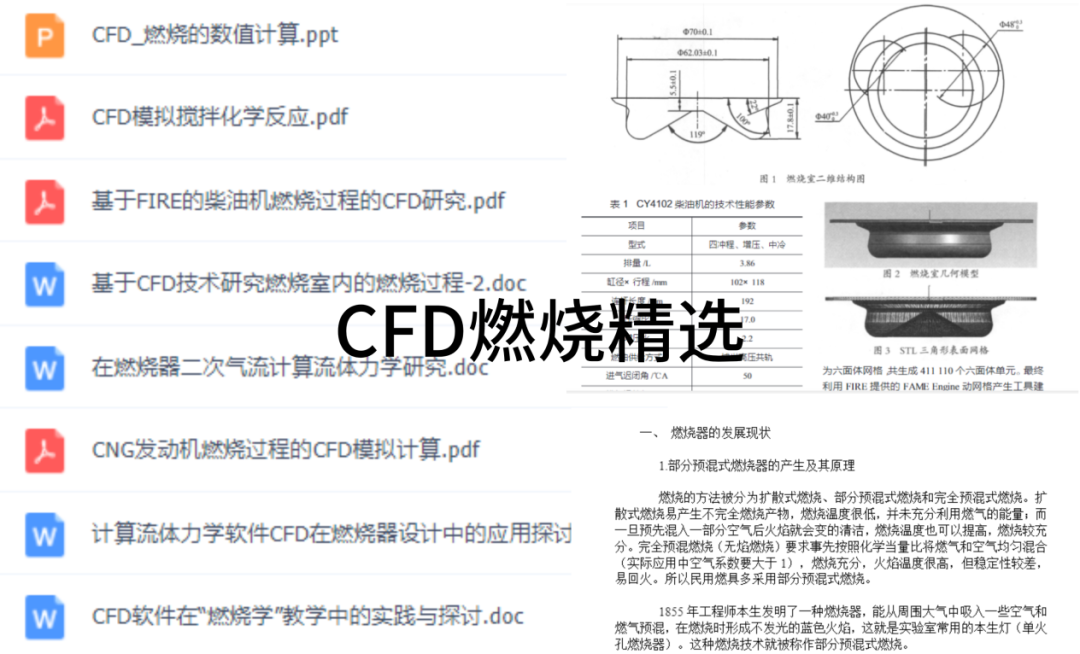 化工/燃燒/流體工程師福利！22本實體書籍任選，海量電子資料，前100名必得！的圖11