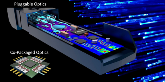Ansys Co-packaged optics 解决方案【8月22日直播】的图1