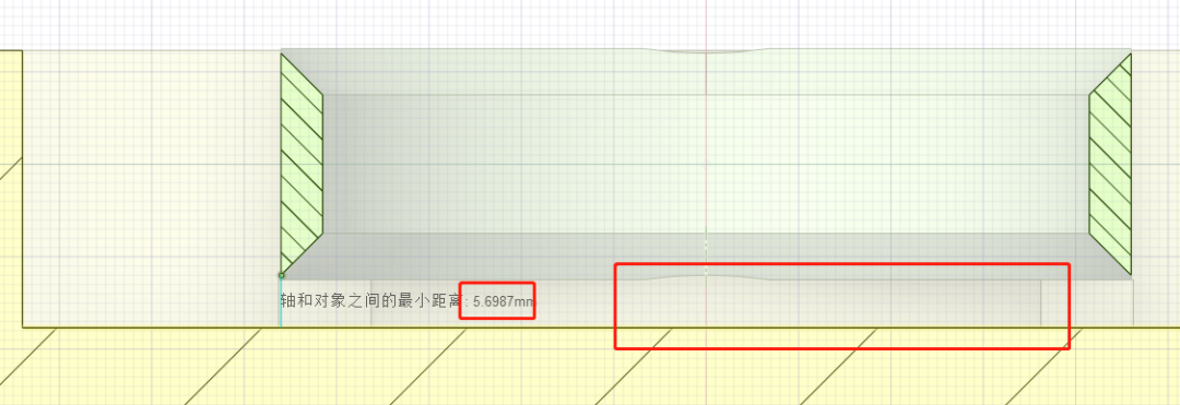 【技术干货】某型号天线流体散热分析的图17