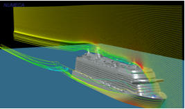 如何提高CFD效率和精度？【技术研讨会报名-5月23/24日上海|北京】的图5