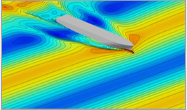 如何提高CFD效率和精度？【技术研讨会报名-5月23/24日上海|北京】的图7