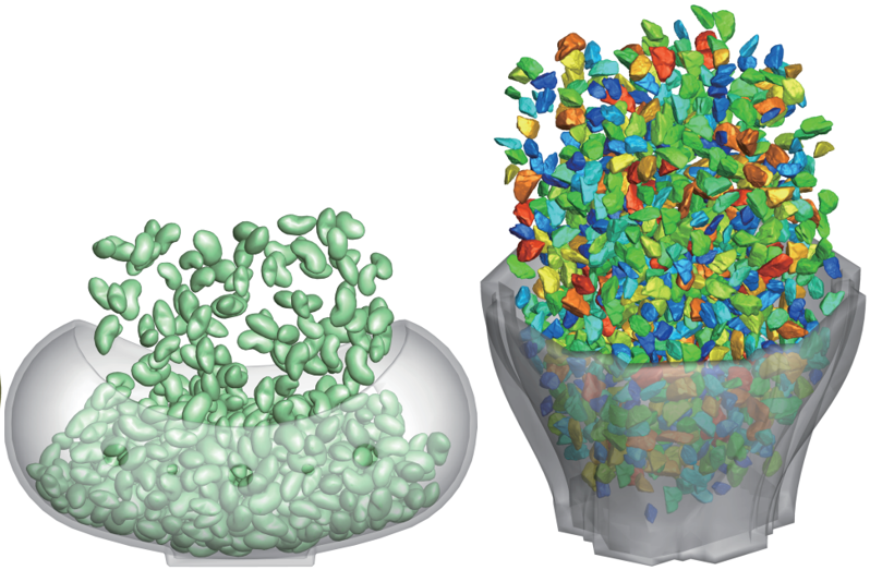 开班啦！第四届离散元培训班（The 4th DEM Summer School）开启报名！的图1
