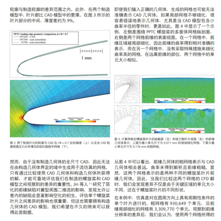 使用 CFD 仿真預測流體空化，進行精確的全尺寸螺旋槳仿真（免費領文檔）的圖1