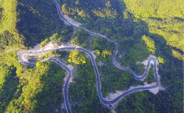 6月21【自驾皖南天堂 驾游三大公路】醉美218 ,皖浙1号公路,白际天路