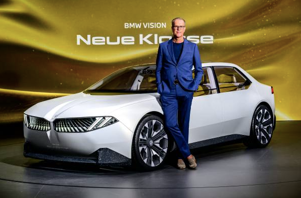 bmw手动挡m已时日不多-爱卡汽车爱咖号